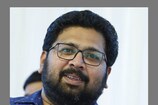 ചോദ്യം ചെയ്യലിന് ഹാജരാകാൻ കെഎസ് ശബരിനാഥിന് നോട്ടീസ്