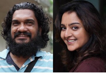 സനൽകുമാർ, മഞ്ജു വാര്യർ
