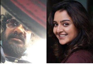 സനൽകുമാർ, മഞ്ജു വാര്യർ