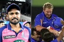 'രാജസ്ഥാന്‍ ആദ്യ IPL നേടുമ്പോള്‍ കേരളത്തില്‍ എവിടെയോ ക്രിക്കറ്റ് കളിക്കുകയാണു ഞാന്‍'