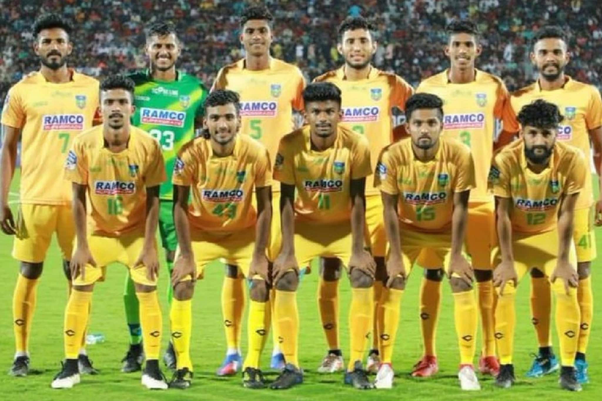 Santosh Trophy | കിരീടം നേടിയാൽ ഒരു കോടി രൂപ; കേരള ടീമിന് ബമ്പർ ഓഫറുമായി പ്രവാസി സംരംഭകൻ