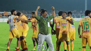 Image: AIFF, Twitter