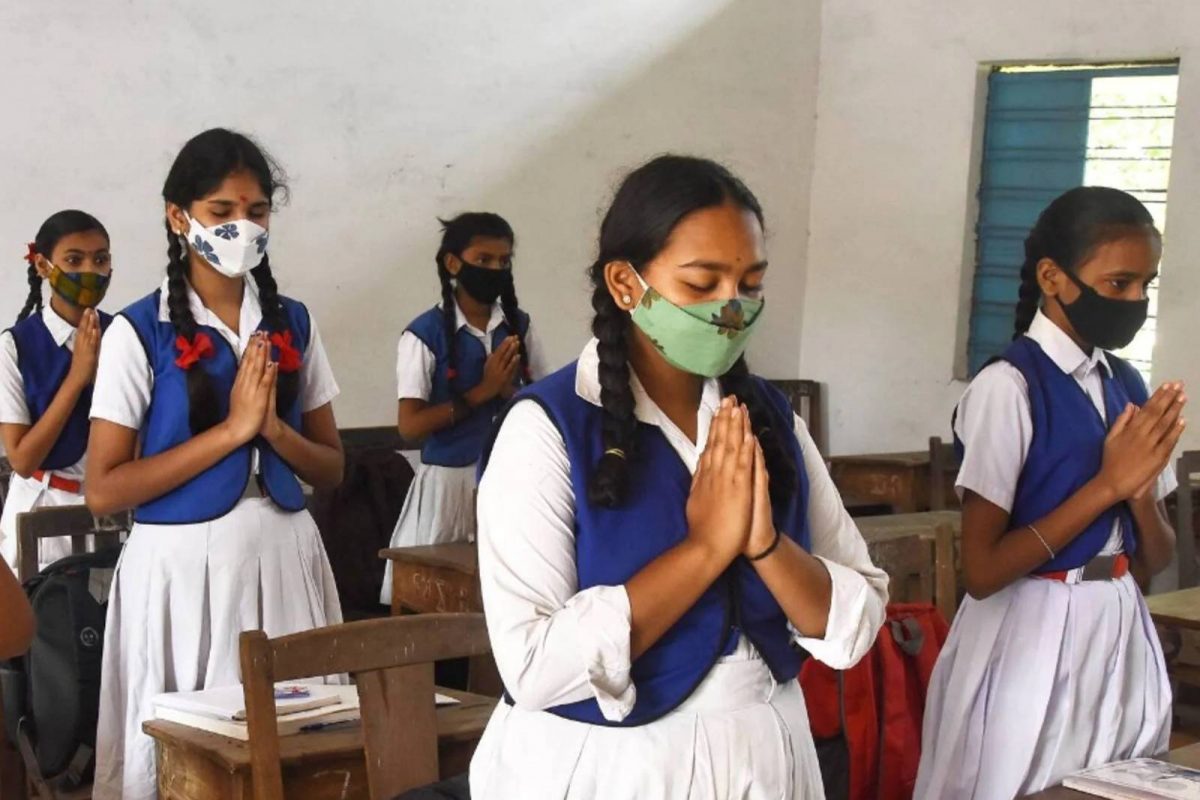 പ്ലസ് വണ്‍ പ്രവേശനം: ആദ്യ അലോട്ട്മെന്റ് നാളെ രാവിലെ 9മണിക്ക് പ്രസിദ്ധീകരിക്കും