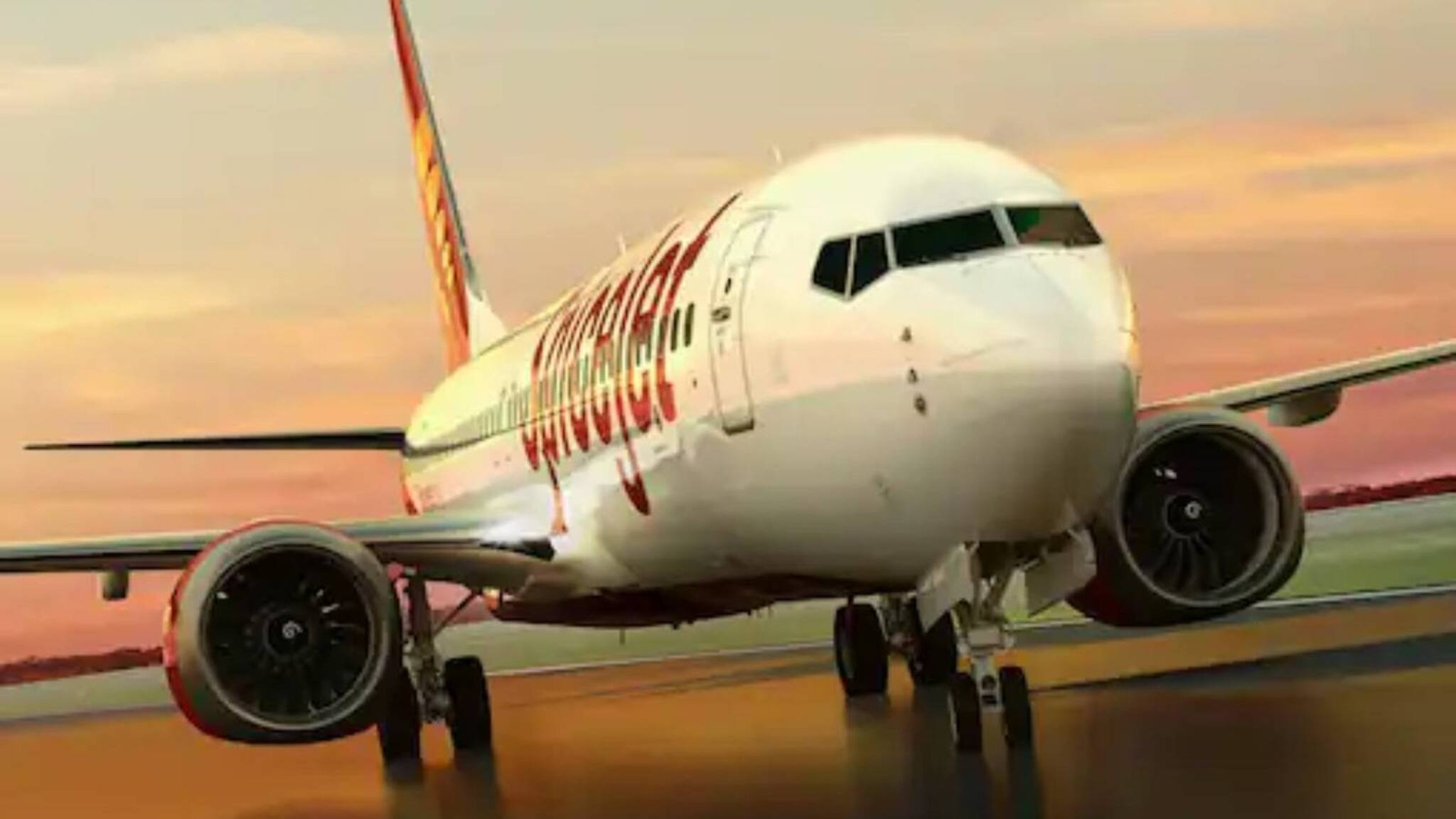 Spicejet | സൈബർ ആക്രമണം: സ്‌പൈസ്‌ജെറ്റ് വിമാനങ്ങള്‍ വൈകി; പ്രശ്‌നം പരിഹരിച്ചെന്ന് എയര്‍ലൈന്‍