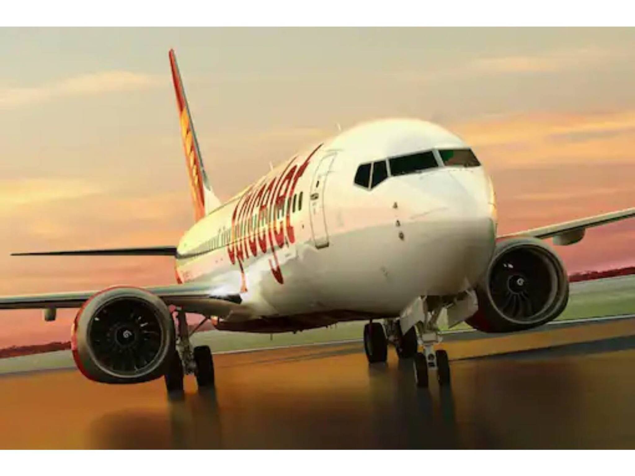 Spicejet | സൈബർ ആക്രമണം: സ്‌പൈസ്‌ജെറ്റ് വിമാനങ്ങള്‍ വൈകി; പ്രശ്‌നം പരിഹരിച്ചെന്ന് എയര്‍ലൈന്‍