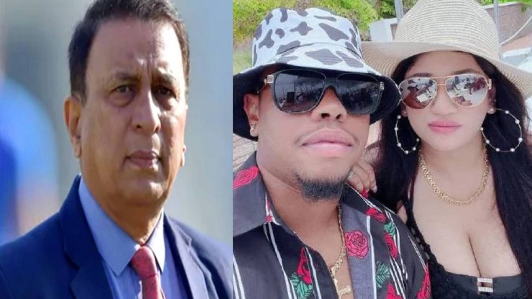 Sunil Gavaskar | ‘ഭാര്യ പ്രതീക്ഷ കാത്തു; ഇനി ഹെറ്റ്മയറുടെ ഊഴം’; വിവാദ പരാമർശത്തിൽ ഗാവസ്‌കർ എയറിൽ!