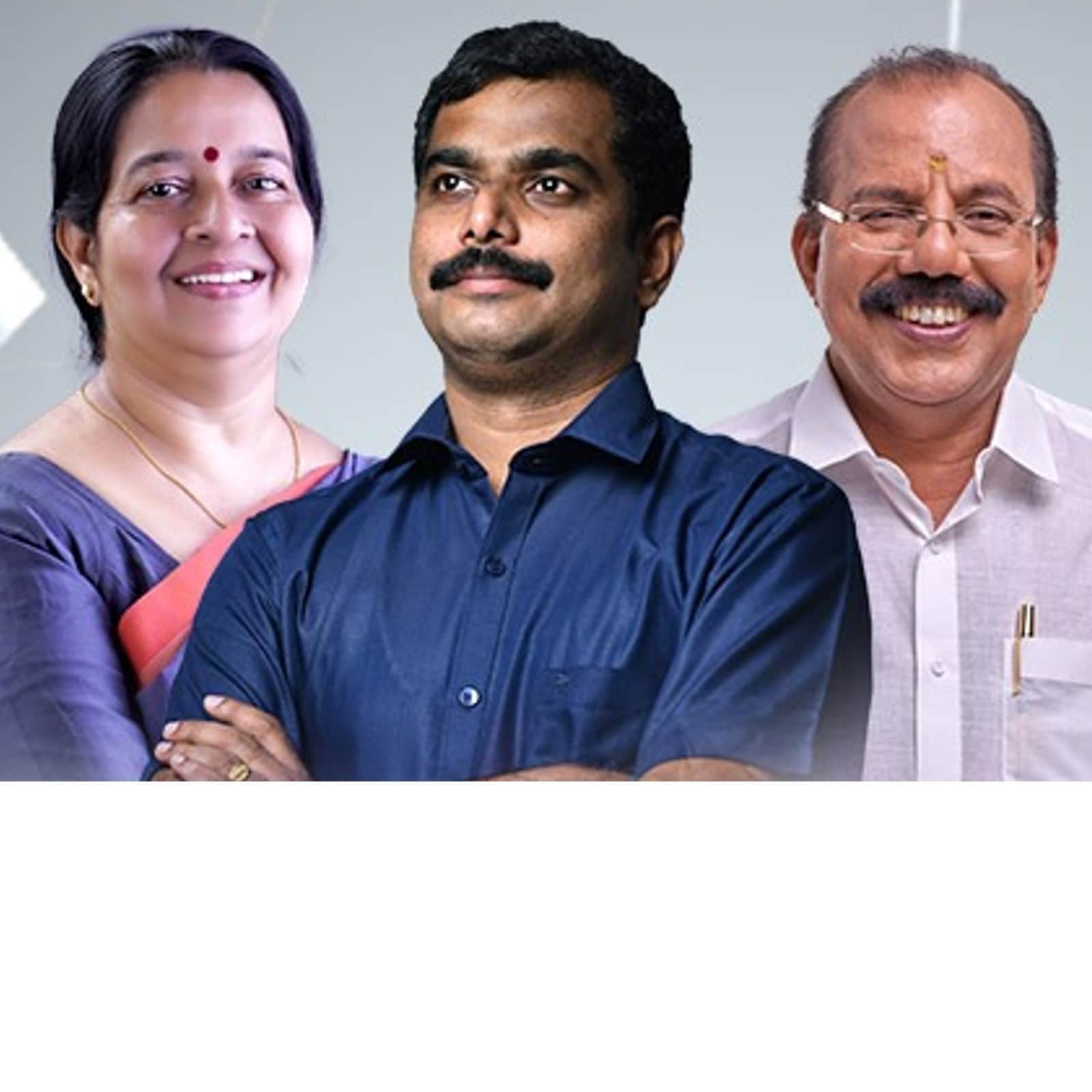 TThrikkakara By-Election| തൃക്കാക്കരയിൽ പകുതിയിലധികംപേർ വോട്ട് രേഖപ്പെടുത്തി; രണ്ടുമണിവരെ 50.21% പോളിംഗ്| Thrikkakara By-Election Polling updates – News18 Malayalam