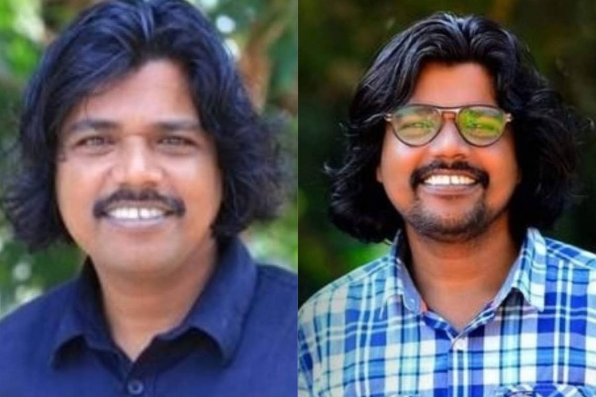 ടോയ്ലറ്റ് ക്ലീനറുടെ ഒഴിവിലേക്ക് അപേക്ഷ; ഉദ്യോഗാര്‍ഥിയായി നടന്‍ ഉണ്ണി രാജന്‍