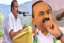 എറണാകുളത്ത് പിസി ജോര്‍ജിനെ ക്ഷണിച്ചത് ആരാണെന്ന് മാധ്യമങ്ങള്‍ അന്വേഷിക്കണം: വിഡി സതീശൻ