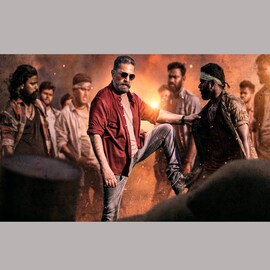 വിക്രം: കമൽ മുതൽ ഫഹദ് വരെ വാങ്ങിയ പ്രതിഫലം; കോടികൾ പൊടിച്ച തെന്നിന്ത്യൻ ചിത്രമായി 'വിക്രം'