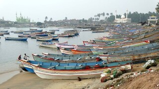 വിഴിഞ്ഞം