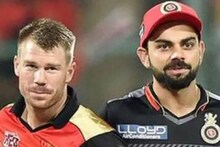'ഒരു രണ്ട് കുട്ടികൾ കൂടി ആയി സ്നേഹം ആസ്വദിക്കൂ, ഫോമൊക്കെ താനേ വരും; കോഹ്‌ലിയോട് വാർണർ