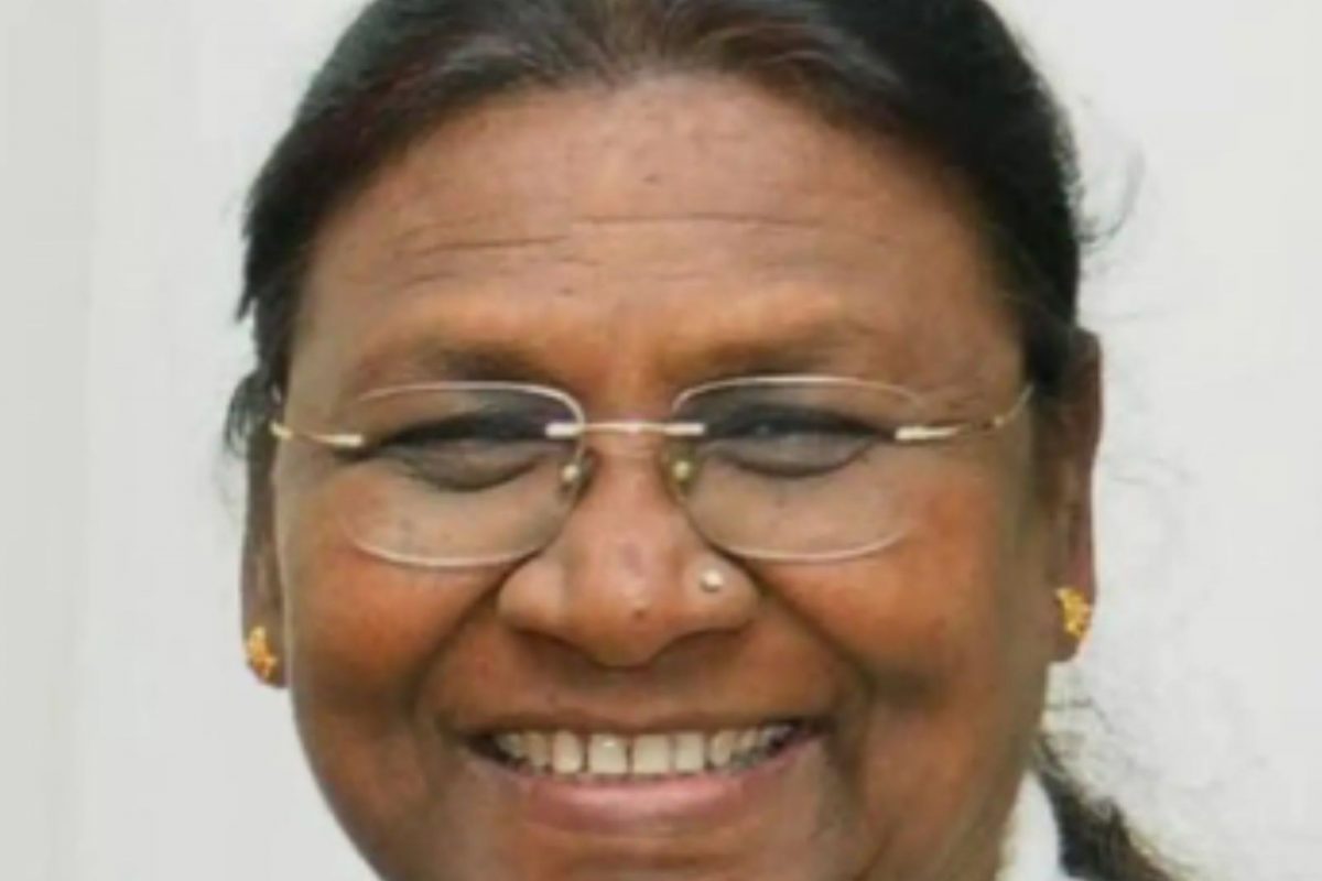രാഷ്ട്രപതി തെരഞ്ഞെടുപ്പിൽ ദ്രൗപദി മുർമുവിന് വോട്ട് ചെയ്ത കേരളത്തിലെ എംഎല്‍എ ആര്?