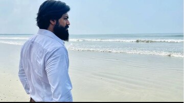 സംവിധായകർക്ക് സിഗരറ്റും ചായയും എത്തിച്ചു കൊടുത്തു; കഴിഞ്ഞ കാലം ഓർത്തെടുത്ത് യാഷ്