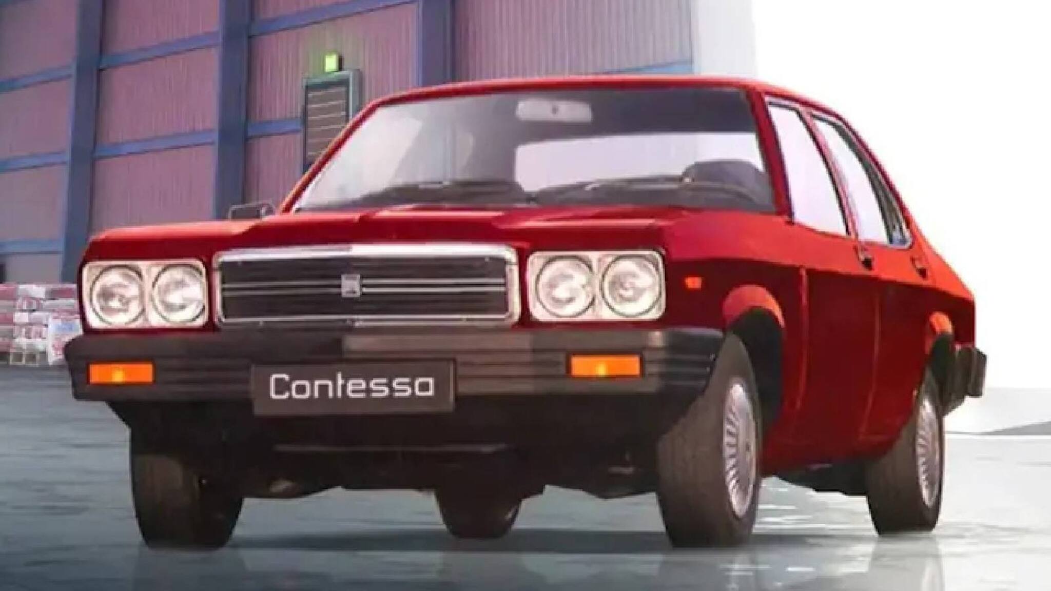 Contessa | ജനപ്രിയ വാഹനമായ കോണ്ടസ തിരിച്ചുവരുന്നു; പുതിയ അവതാരം EV രൂപത്തിലെന്ന് റിപ്പോർട്ട്