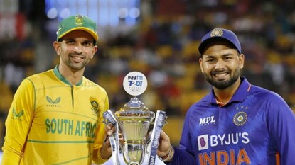 Image: BCCI/Twitter Image: BCCI/Twitter