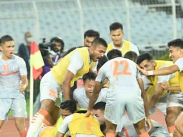 India-football