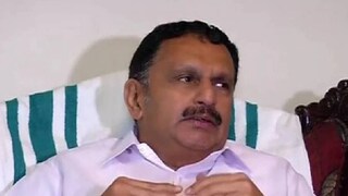 കെ മുരളീധരൻ കെ മുരളീധരൻ