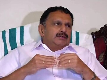 കെ മുരളീധരൻ 