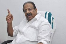 മോൺസൺ മാവുങ്കൽ തട്ടിപ്പ് കേസില്‍ കെ.സുധാകരനെ ചോദ്യം ചെയ്യും; ക്രൈം ബ്രാഞ്ച് നോട്ടീസയച്ചു