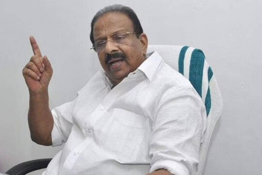'കോൺഗ്രസ് എന്ന പുഷ്പക വിമാനത്തിലെ ആരെയൊക്കെയാണ് തന്റെ കഥയിലൂടെ ഉദ്ദേശിച്ചത് എന്ന് അദ്ദേഹം തന്നെ പറയുന്നതാണ് ഭംഗി' എന്ന് അഭിമുഖം പങ്കുവെച്ച് കൊണ്ട് രാജ്യസഭാ എം പി ജോൺ ബ്രിട്ടാസ് ഫേസ്ബുക്കിൽ കുറിച്ചു