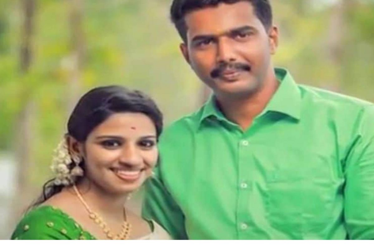 സ്ത്രീധന പീഡനം; യുവതിയുടെ ആത്മഹത്യയില്‍ ഭര്‍ത്താവ് അറസ്റ്റില്‍