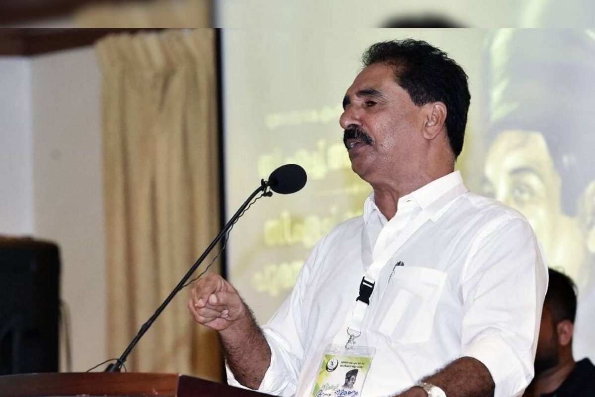 കെ വി തോമസ് പൊതുപ്രവര്‍ത്തനം അവസാനിപ്പിക്കണം; എന്‍ കെ പ്രേമചന്ദ്രന്‍