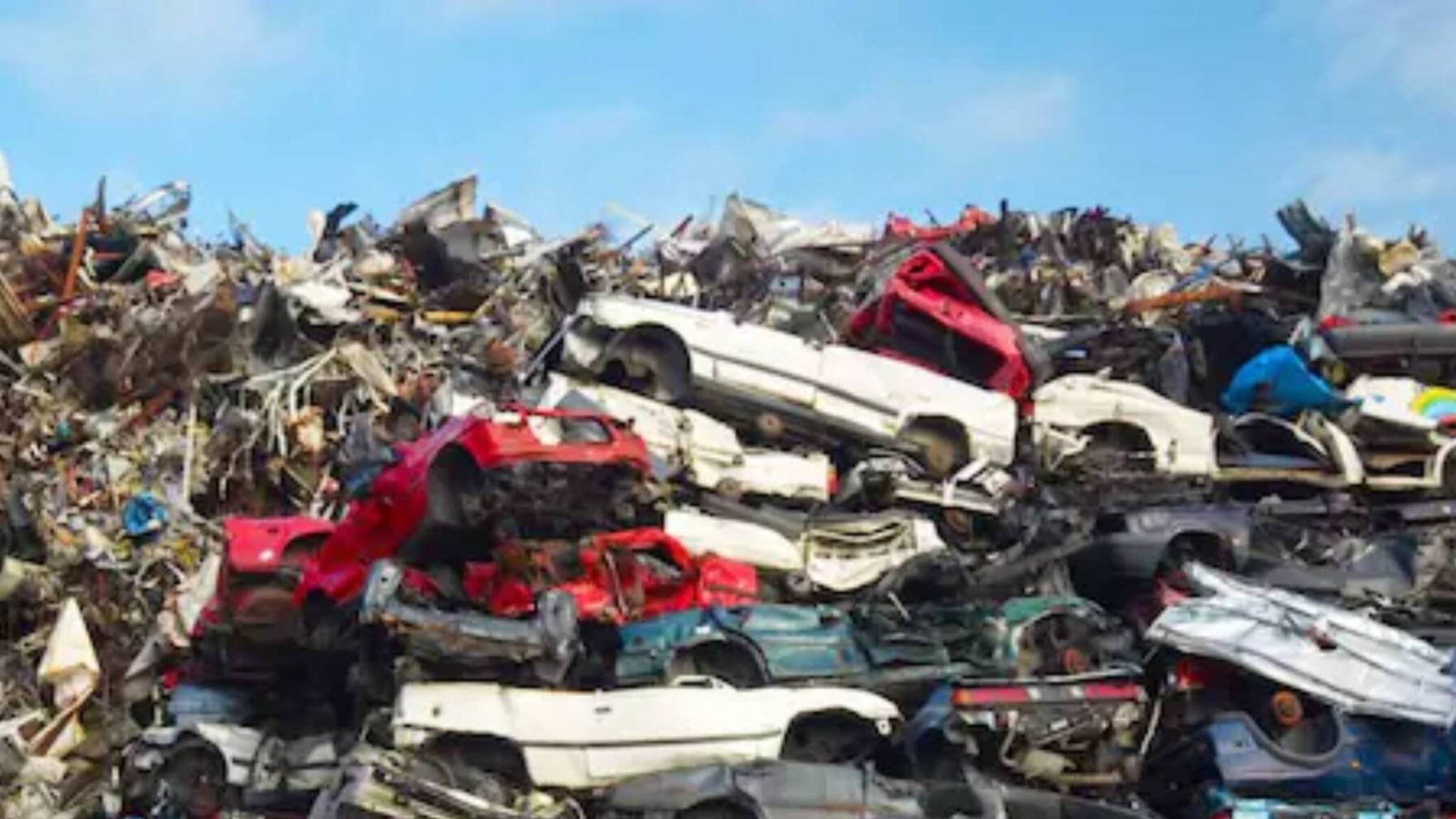 E-Waste | ഇ-മാലിന്യം: ഇന്ത്യ നേരിടുന്ന വെല്ലുവിളികൾ എങ്ങനെ പരിഹരിക്കാം? വി​ദ​ഗ്ധർ പറയുന്നതെന്ത്?