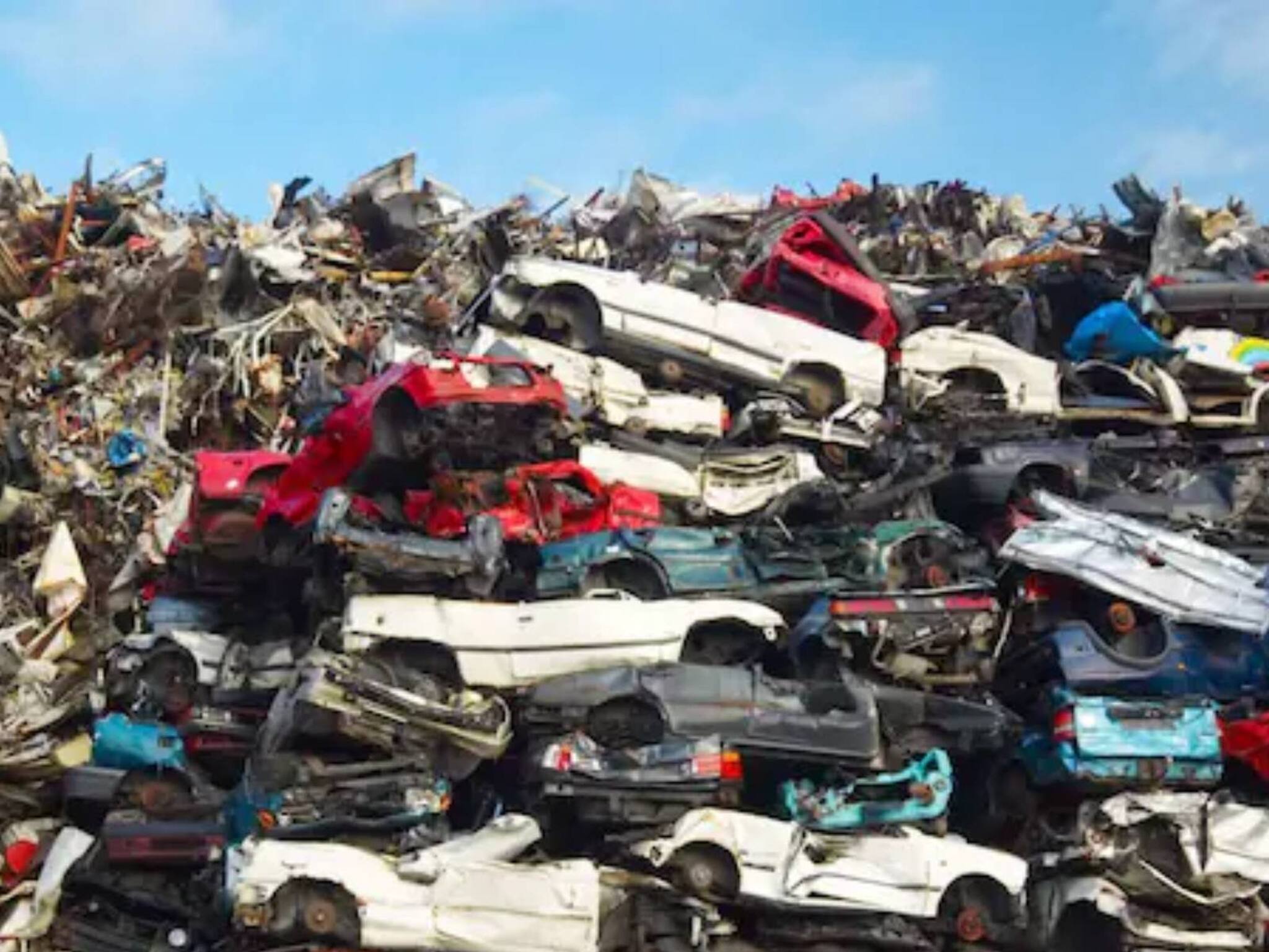 E-Waste | ഇ-മാലിന്യം: ഇന്ത്യ നേരിടുന്ന വെല്ലുവിളികൾ എങ്ങനെ പരിഹരിക്കാം? വി​ദ​ഗ്ധർ പറയുന്നതെന്ത്?