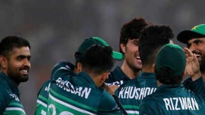 Pakistan Cricket Team Pakistan Cricket Team