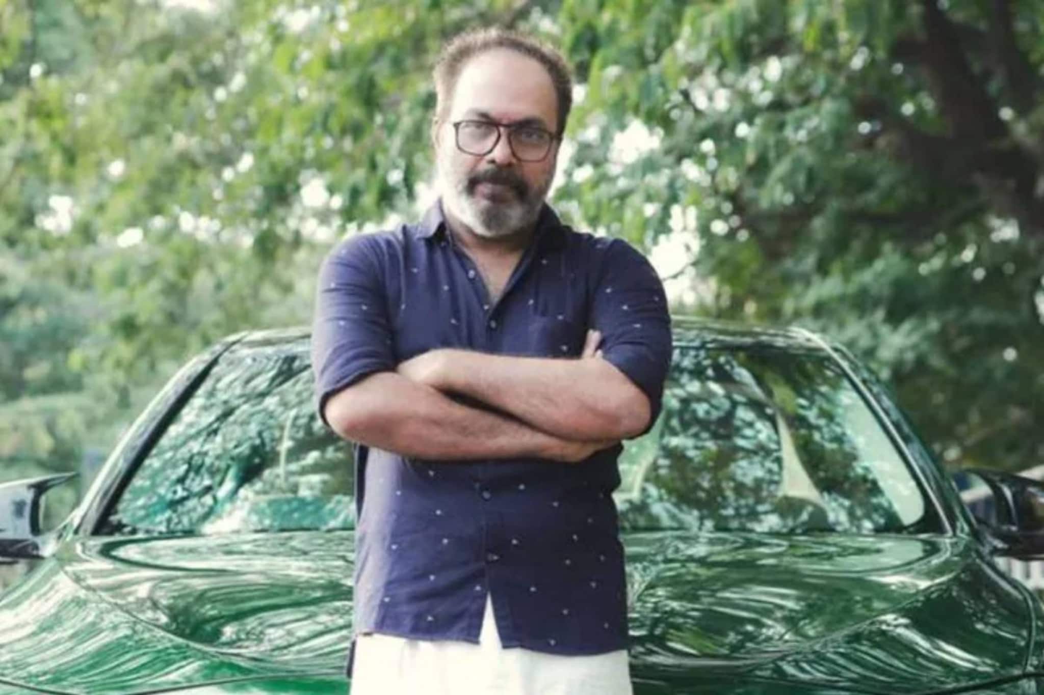 AMMA| ഷമ്മി തിലകനെ AMMA യിൽ നിന്ന് പുറത്താക്കി