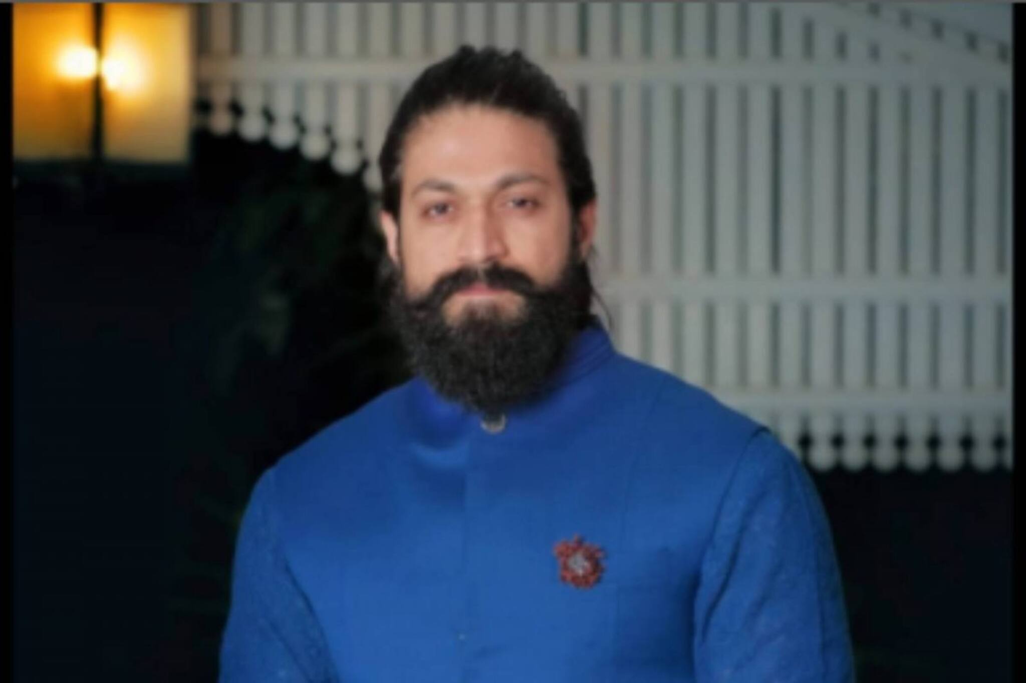 സംവിധായകർക്ക് സിഗരറ്റും ചായയും എത്തിച്ചു കൊടുത്തു; കഴിഞ്ഞ കാലം ഓർത്തെടുത്ത് യാഷ്