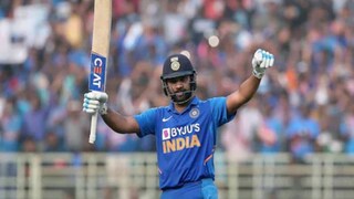 Rohit Sharma Rohit Sharma
