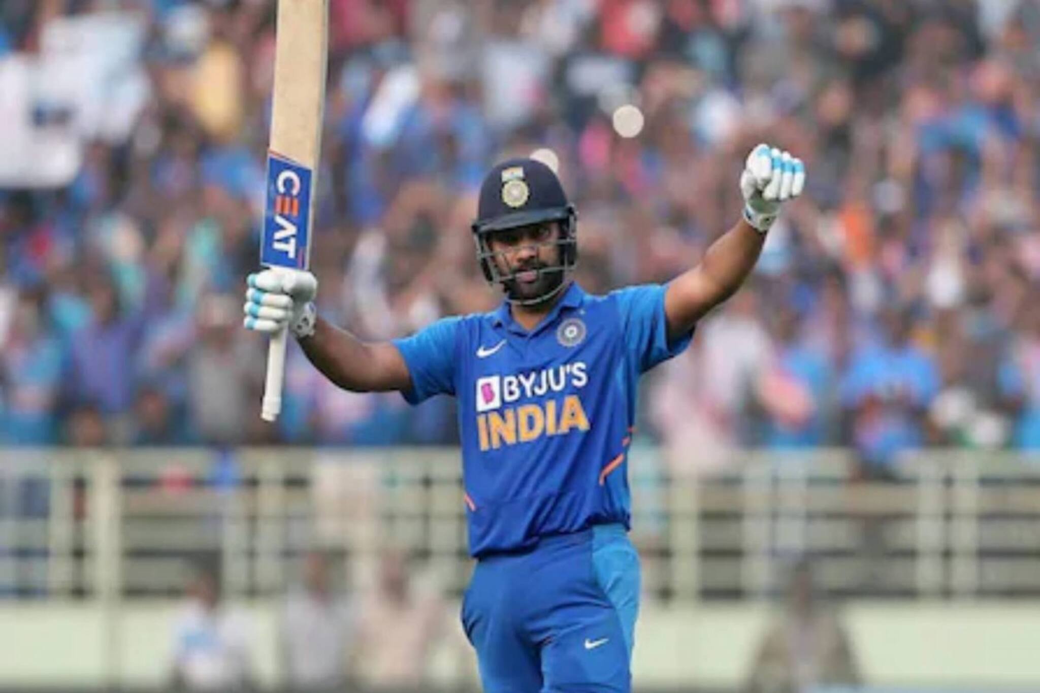 'രോഹിത്തിന് പകരം ടി20 ഫോര്‍മാറ്റില്‍ ഇന്ത്യ പുതിയ നായകനെ പരീക്ഷിക്കണം': വിരേന്ദര്‍ സെവാഗ്