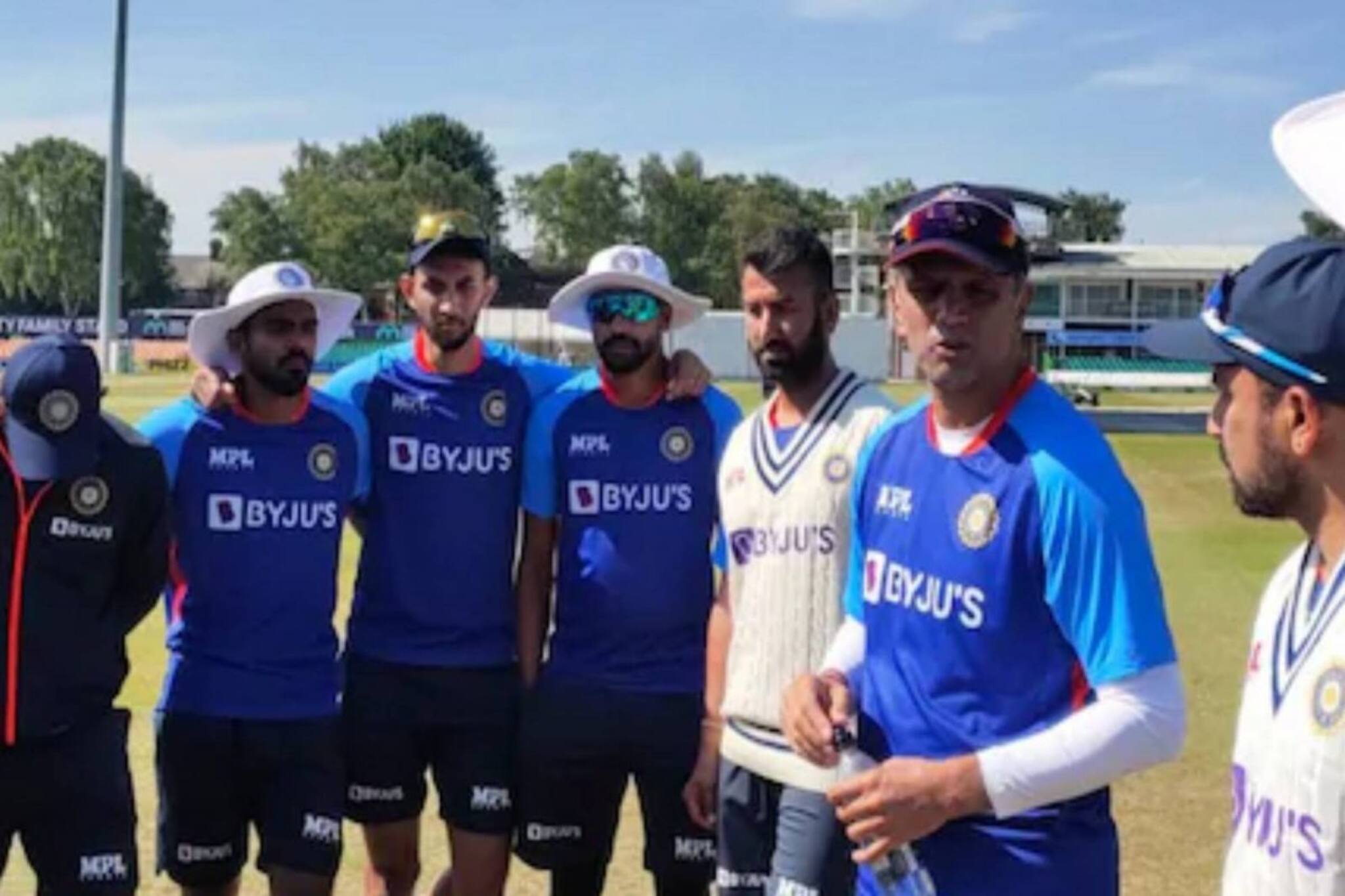 അനാവശ്യമായി പുറത്തിറങ്ങരുത്; ഇന്ത്യന്‍ ടീമിന് കര്‍ശന നിര്‍ദേശവുമായി ബി.സി.സി.ഐ