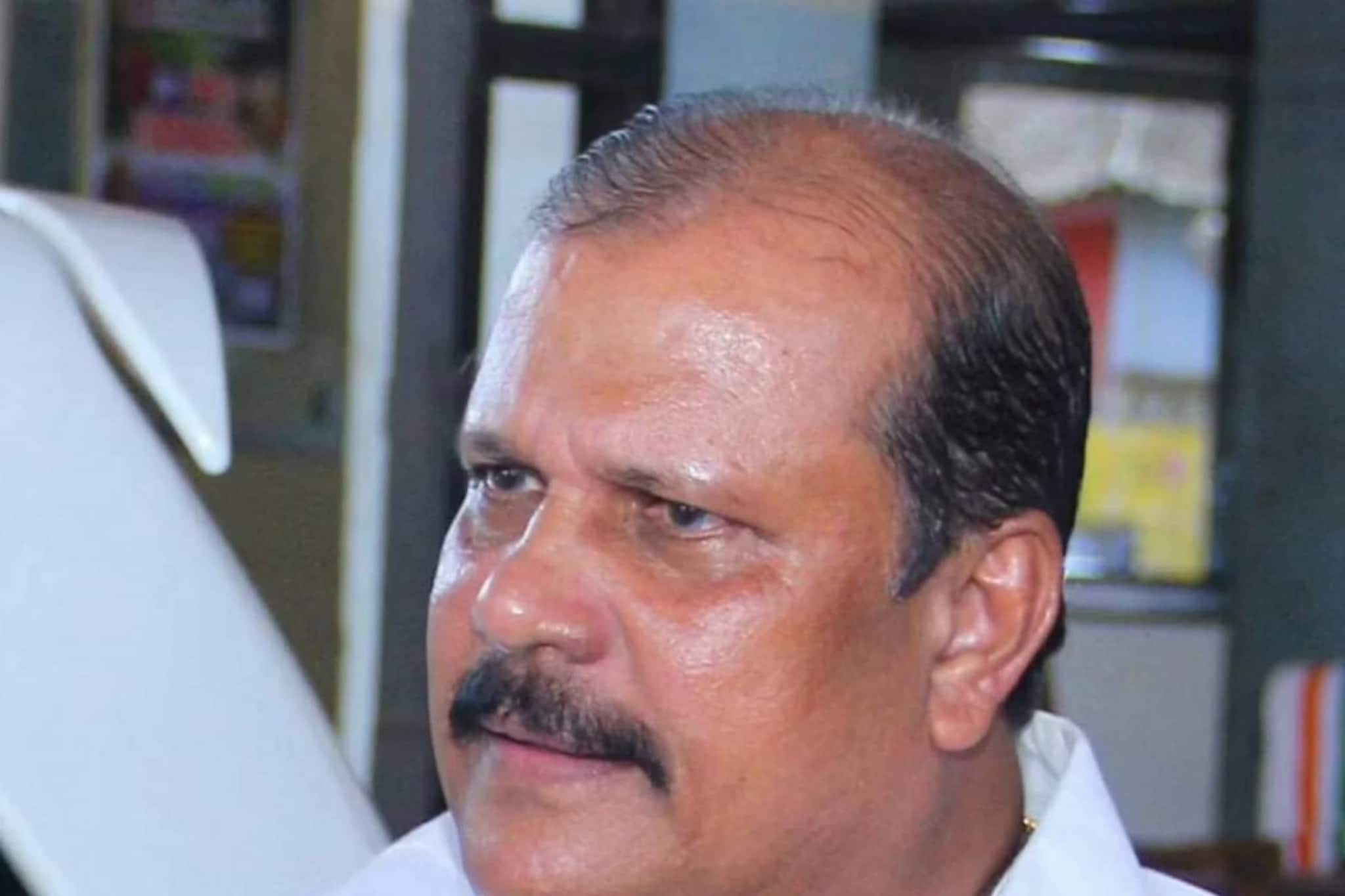 'ജോസ് കെ മാണി ശ്രമിച്ചത് ക്രിസ്ത്യാനികളുടെ നാടായ പാലായിൽ ഹിന്ദു ചെയർമാനാകാതിരിക്കാൻ' പി സി ജോര്‍ജ്