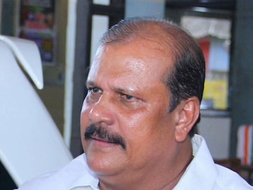 പി.സി. ജോർജ്