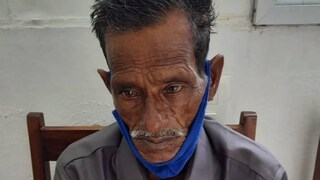 പ്രതി കുമാരൻ