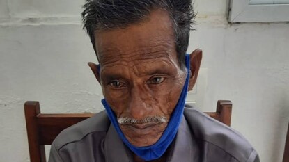 പ്രതി കുമാരൻ പ്രതി കുമാരൻ