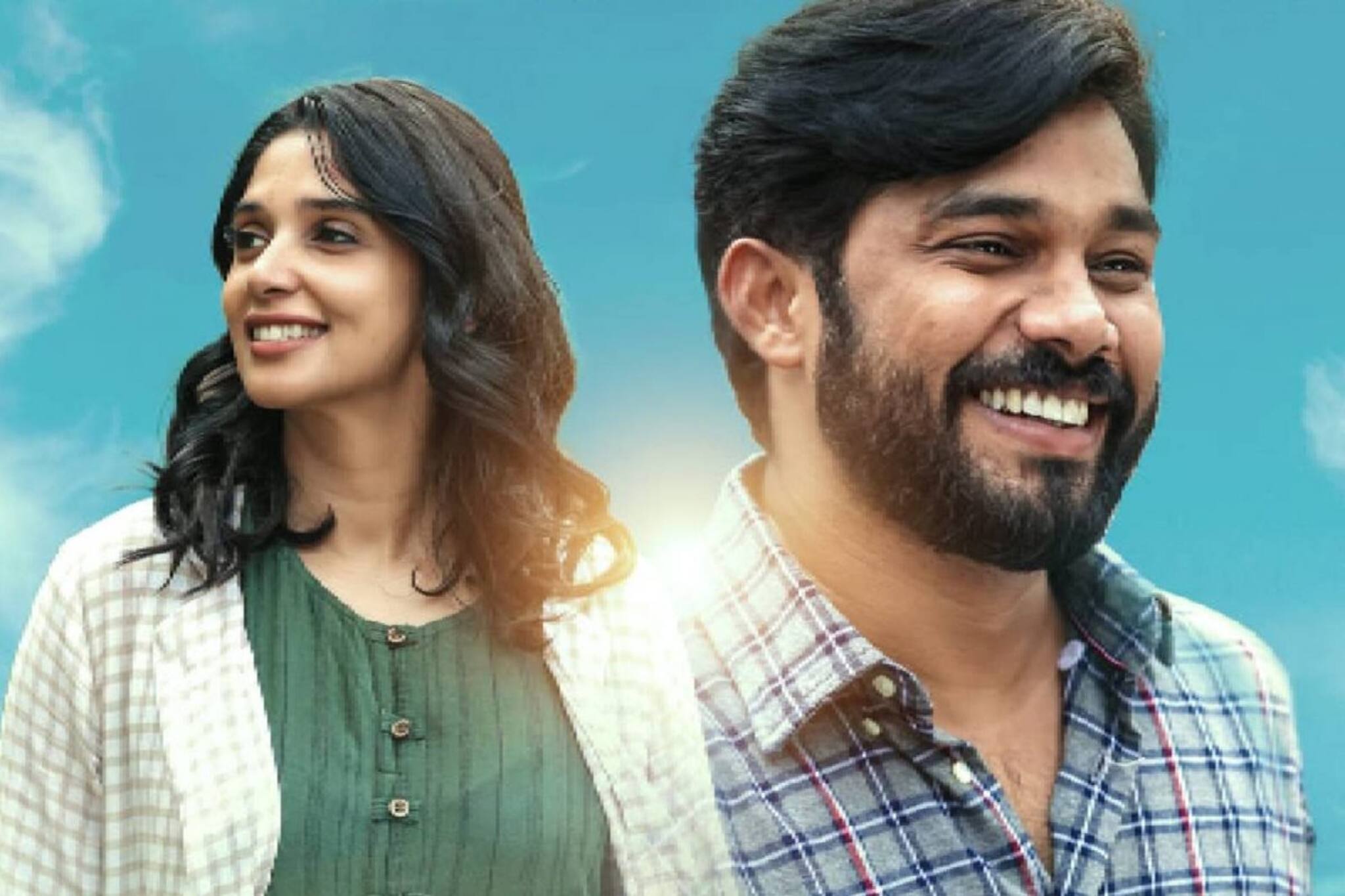 ഷറഫുദീൻ, നൈല ഉഷ; 'പ്രിയൻ ഓട്ടത്തിലാണ്' സിനിമയുടെ ലിറിക്കൽ വീഡിയോ പുറത്ത്