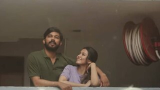 പ്രിയൻ ഓട്ടത്തിലാണ്