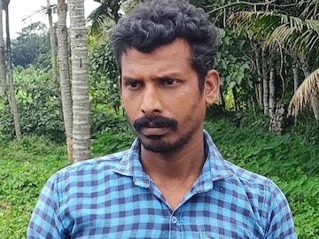 Rajesh
