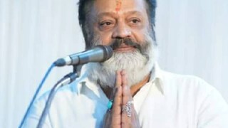 സുരേഷ് ഗോപി