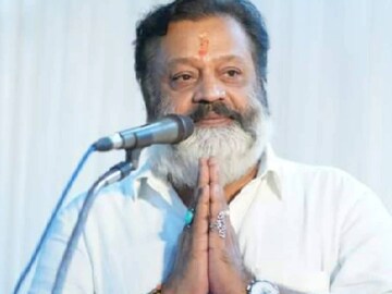 സുരേഷ് ഗോപി