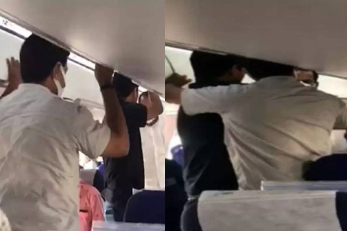 വിമാനത്തിനുള്ളിൽ മുഖ്യമന്ത്രിക്കെതിരായ പ്രതിഷേധം: യൂത്ത് കോൺഗ്രസ് പ്രവർത്തകർക്ക് ജാമ്യം