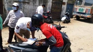 Image Credits: IANS Image Credits: IANS