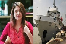 'ലക്ഷദ്വീപിലെ യാത്രാദുരിതം, ഭരണകൂട അജണ്ടയുടെ ഭാഗം'; ആരോപണവുമായി ഐഷ സുൽത്താന