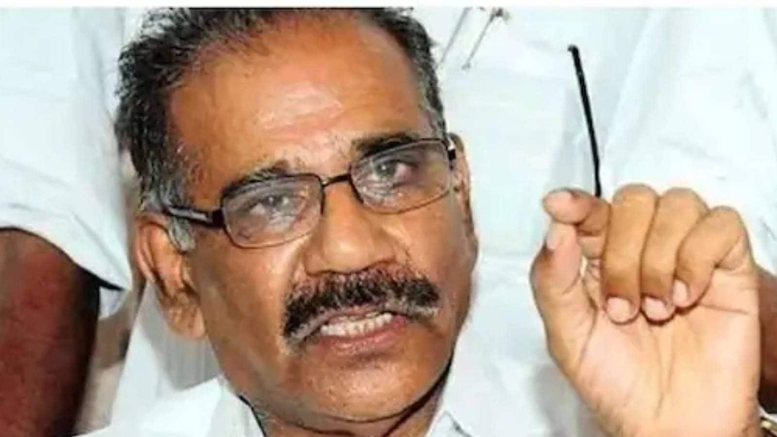 AK Saseendran വനാതിര്‍ത്തിയിലെ ബഫര്‍ സോണ്‍; ജനങ്ങളെ