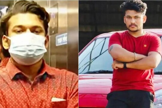 സ്വര്‍ണക്കടത്ത് ക്വട്ടേഷന്‍ കേസുകളുള്ള അര്‍ജുന്‍ ആയങ്കി സ്ഥിരം കുറ്റവാളിയാണെന്നാണ് പൊലീസ് റിപ്പോര്‍ട്ടിലുള്ളത്.