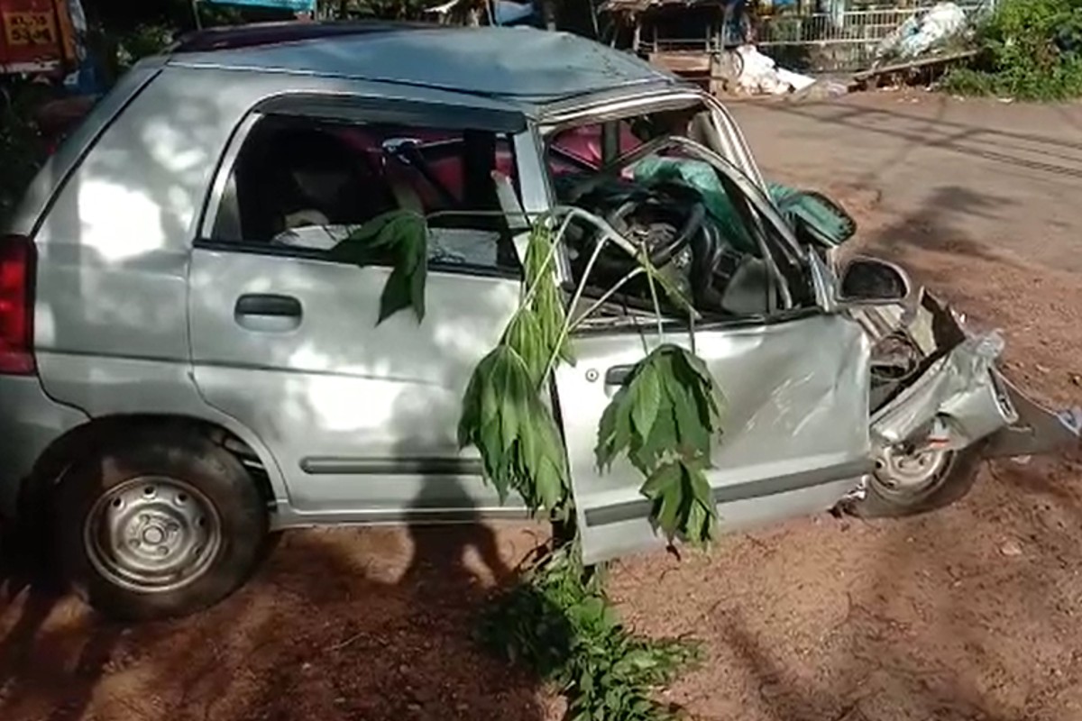  കാറിനുള്ളിൽ നിന്ന് ആത്മഹത്യ കുറിപ്പ് കണ്ടെടുത്തതായി സൂചനയുണ്ട്. വിദേശത്ത് താമസിക്കുന്ന ഭാര്യയെ കുറിച്ചും ഭാര്യയുടെ സുഹൃത്തുക്കളെ കുറിച്ചും കത്തിൽ സൂചകൾ ഉള്ളതായി പറയുന്നു. എന്നാൽ ഇത് സംബന്ധിച്ച് പോലീസ് സ്ഥിരീകരണം നൽകിയിട്ടില്ല.